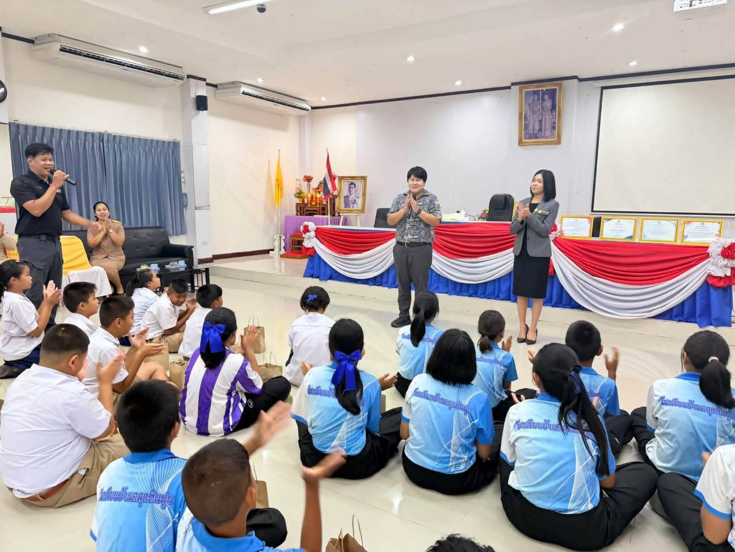 ภาพกิจกรรม 6