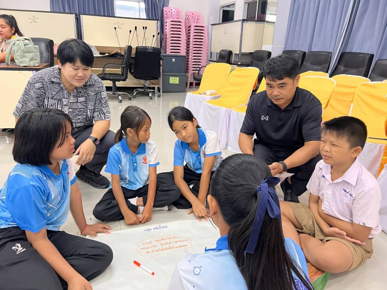 ภาพกิจกรรม 9
